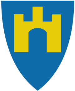 Sortland kommune våpen